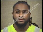 ELLIOTT, TEREZ | 2019-06-14 Harnett County, North Carolina Booking