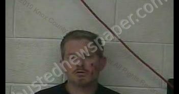<B>SCOTTIE</B> <B>LYNN</B> <B>REEVES</B> #, Knox County, Kentucky - 2019-06-14 22:02:00