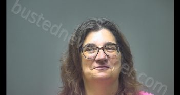HEIDI CHRIS RILEY | 2019-06-14 16:31:00 Isabella County, Michigan Booking