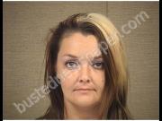 LAYAOU, AMY | 2019-06-14 Harnett County, North Carolina Booking