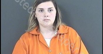 KEATON, DESTINY JADE | 2019-06-14 19:00:00 Roanoke County, Virginia Booking