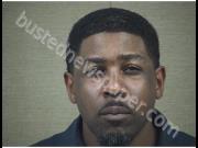 MCCLAIN, SEBASTIAN | 2019-06-14 Harnett County, North Carolina Booking