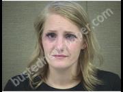 KEEGAN, CHLOE | 2019-06-14 Harnett County, North Carolina Booking