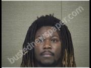 COBB, BRANDON | 2019-06-14 Harnett County, North Carolina Booking