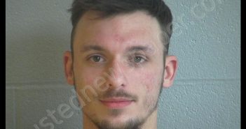 <B>GIRARD</B>, <B>COY</B> <B>PAUL</B> #, Miami County, Ohio - 2019-06-14 04:58:00