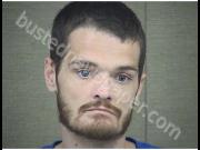 YARBOROUGH, JODY | 2019-06-14 Harnett County, North Carolina Booking