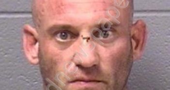 KEANE, TRENT J | 2019-06-14 10:30:00 Will County, Illinois Booking