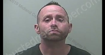 <B>JEFFERY</B> <B>ALLEN</B> <B>COBB</B> #, Midland County, Michigan - 2019-06-15 22:37:00