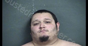 GONZALEZ, COREY GENE | 2019-06-15 01:13:00 Wyandotte County, Kansas Booking