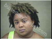 BLUE, SHAMONRAIE | 2019-06-15 Harnett County, North Carolina Booking
