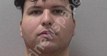 ROSALES, <B>JONATHAN</B> <B>THOMAS</B> #, Lexington County, South Carolina - 2019-06-15