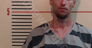 <B>LUSK</B>, <B>JONATHAN</B> DWIGHT THOMAS #, Parker County, Texas - 2019-06-15