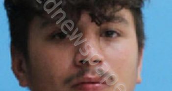 <B>CASTILLO</B>, JEREMIAH <B>ADAM</B> #, Desoto County, Florida - 2019-06-15 00:53:00