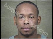 MURCHISON, JAMAR | 2019-06-15 Harnett County, North Carolina Booking