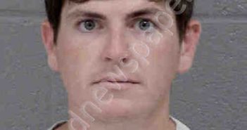 JOHNSON, <B>MATTHEW</B> <B>MCKENZIE</B> #, Mecklenburg County, North Carolina - 2019-06-15 17:47:00