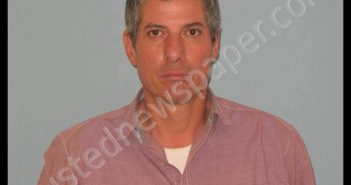 <B>CABALLERO</B>, <B>ISIDRO</B> <B>ACOSTA</B> #, Andrews County, Texas - 2019-06-15