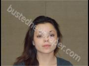 PEDIGO, ANGELICA | 2019-06-15 Harnett County, North Carolina Booking