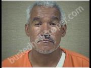 BARFIELD, JERARD | 2019-06-15 Harnett County, North Carolina Booking