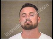 LANDESS, IAN | 2019-06-15 Harnett County, North Carolina Booking