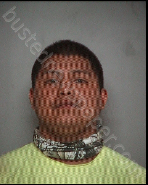 RAMIREZ, JESSIE SANTIAGO #, Polk County, Florida - 2019-06-15