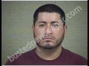 PLIEGO, OSCAR | 2019-06-15 Harnett County, North Carolina Booking