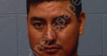 <B>GOMEZ</B>, <B>ELEAZAR</B> #, Williamson County, Texas - 2019-06-15