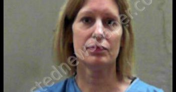 SORGE, MECHEL LYNN | 2019-06-15 14:35:00 Ohio County, West Virginia Booking