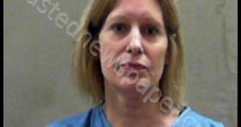 SORGE, MECHEL LYNN | 2019-06-15 14:35:00 Wood County, West Virginia Booking