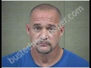 CALDER, JAMES | 2019-06-15 Harnett County, North Carolina Booking