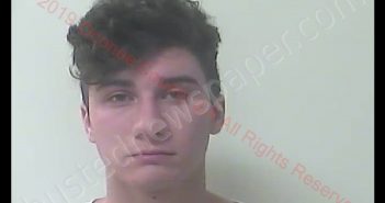 JOSE LUIS GONZALEZ | 2019-06-15 01:20:00 Oconee County, Georgia Booking