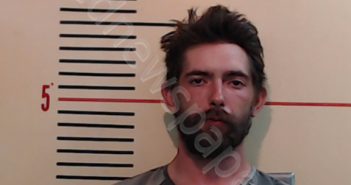 VOORHIES, <B>MICHAEL</B> <B>DEVIN</B> #, <b>Parker</b> County, Texas, Parker County, Texas - 2019-06-15