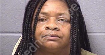 HUDSON, PEGGIE A | 2019-06-15 11:26:00 Will County, Illinois Booking