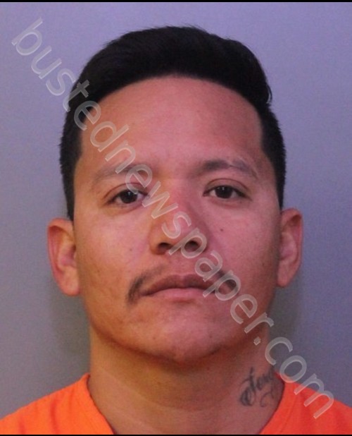 MARIN, IGNACIO MARIN #, Polk County, Florida - 2019-06-15