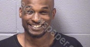 CARUTH, JEKAREI A | 2019-06-15 19:23:00 Will County, Illinois Booking