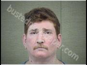 FERGUSON, TOMMY | 2019-06-15 Harnett County, North Carolina Booking