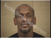 WRIGHT, DOUGLAS | 2019-06-15 Harnett County, North Carolina Booking