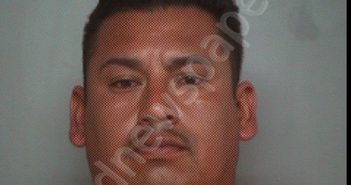 <B>CRUZ</B>-SANCHEZ, <B>CESAR</B> #, Polk County, Florida - 2019-06-15