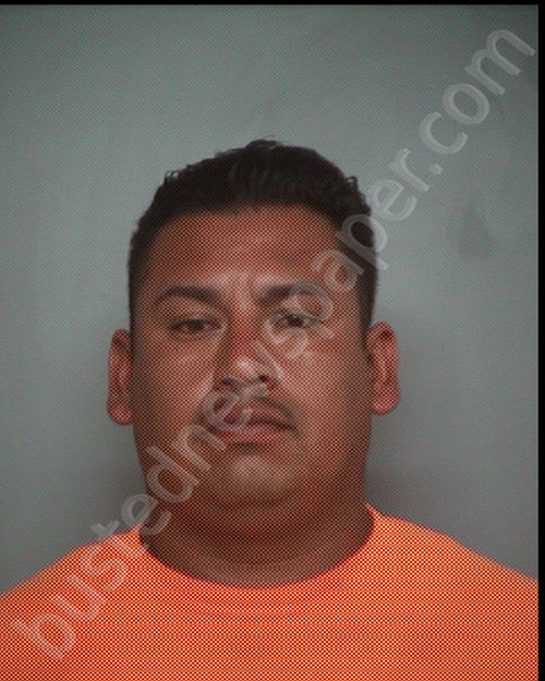 CRUZ-SANCHEZ, CESAR #, Polk County, Florida - 2019-06-15