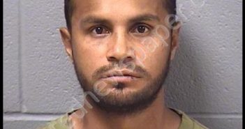 RODRIGUEZ-CASTANEDA, JORGE A | 2019-06-15 06:07:00 Will County, Illinois Booking