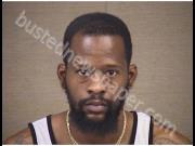 BUTLER, DAMIEN | 2019-06-15 Harnett County, North Carolina Booking