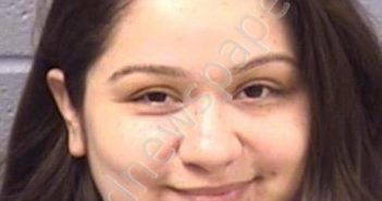 CARRENO, SAMANTHA M | 2019-06-15 14:49:00 Will County, Illinois Booking