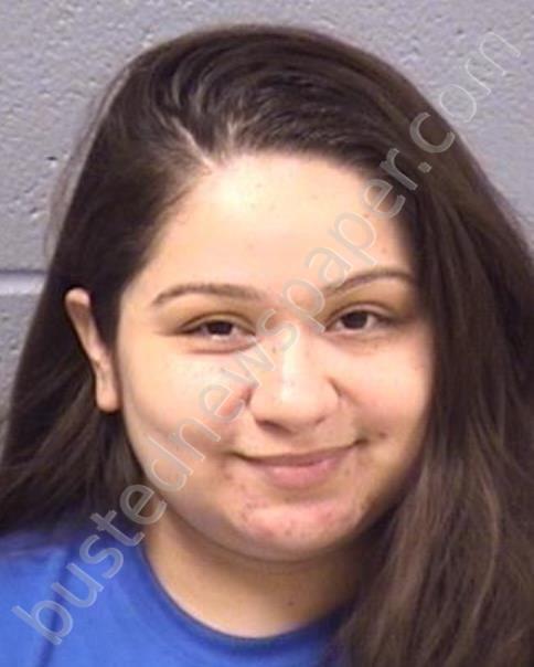 CARRENO, SAMANTHA M #, Will County, Illinois - 2019-06-15 14:49:00