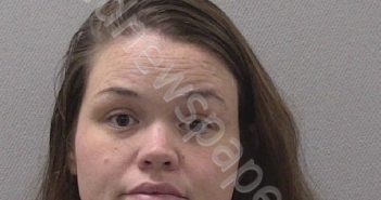 <B>STOLL</B>, <B>CHELSEY</B> <B>NICHOLE</B> #, Lexington County, South Carolina - 2019-06-15