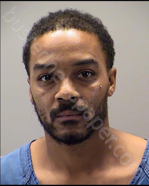 MAXWELL, MARCUS JEROME #, Montgomery County, Ohio - 2019-06-15 14:02:00