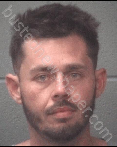 PALMERO, JONATHAN JAMES #, Onslow County, North Carolina - 2019-06-16