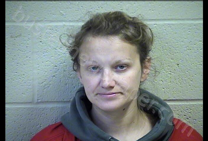 PLATONOVA, VICTORIA LEONIDOVNA #, Pottawatomie County, Oklahoma - 2019-06-16 14:45:00