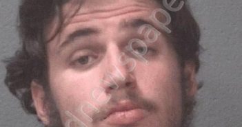 FERRELL, SAMUEL <B>CLAYTON</B> #, Onslow County, North Carolina - 2019-06-16