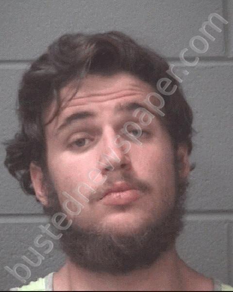 FERRELL, SAMUEL CLAYTON #, Onslow County, North Carolina - 2019-06-16