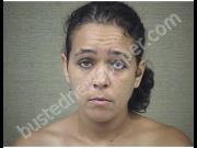 SANDERSON, MAY | 2019-06-16 Harnett County, North Carolina Booking