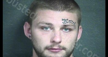 <B>RHODES</B>, <B>TYLER</B> <B>JAMES</B> #, Wyandotte County, Kansas - 2019-06-16 13:41:00
